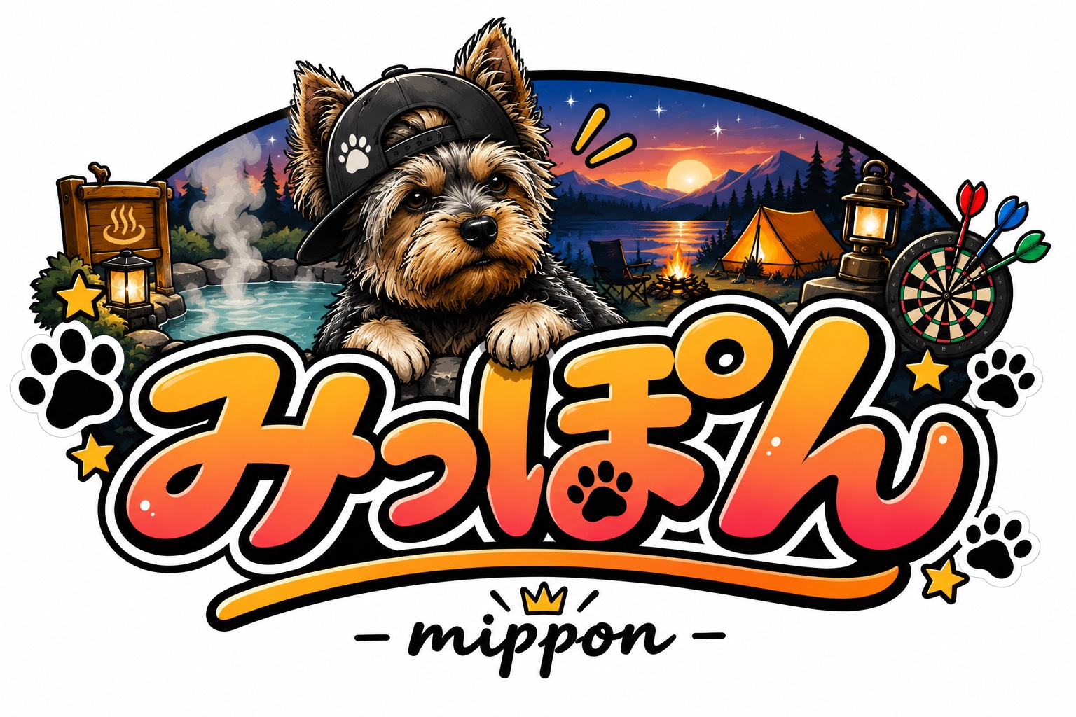 mippon.net